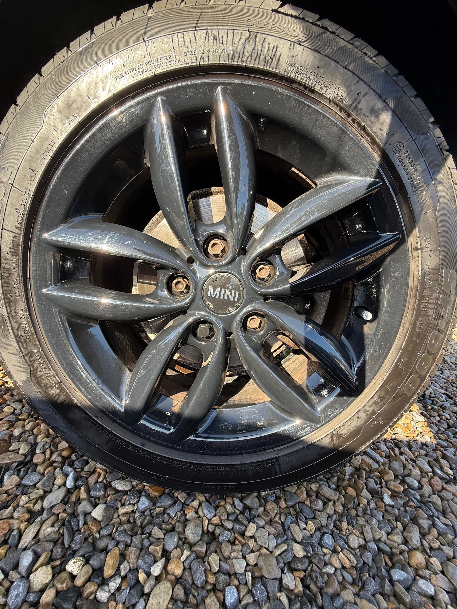 Used MINI Paceman 2013 for sale - 76035537: Photo 30