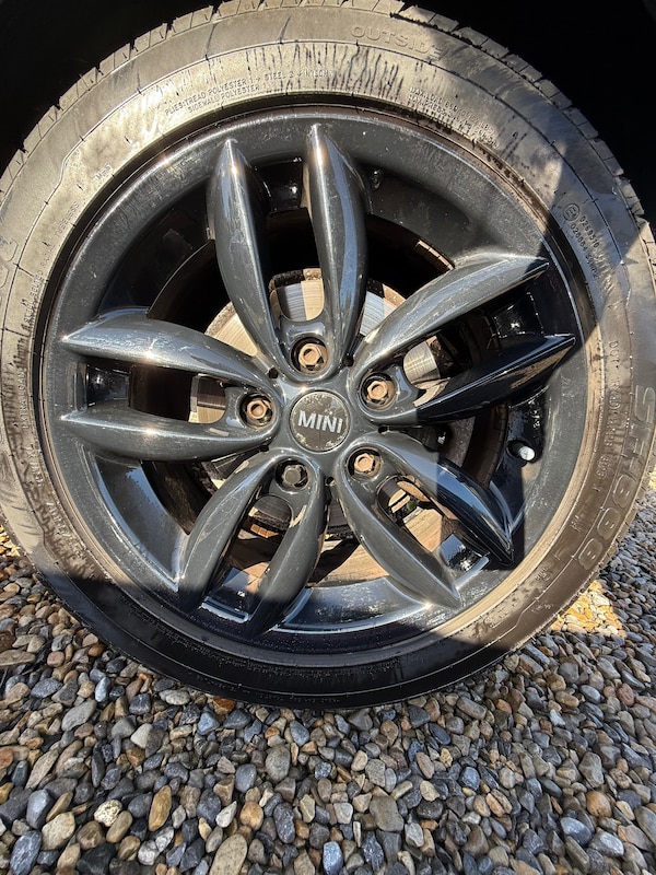 Used MINI Paceman 2013 for sale - 76035537: Photo 30