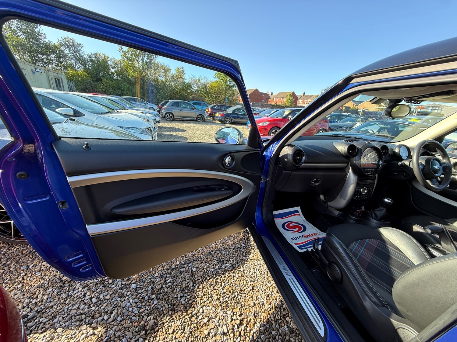 Used MINI Paceman 2013 for sale - 76035537: Photo 31