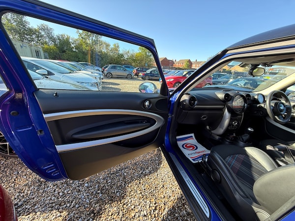 Used MINI Paceman 2013 for sale - 76035537: Photo 31
