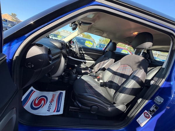 Used MINI Paceman 2013 for sale - 76035537: Photo 32