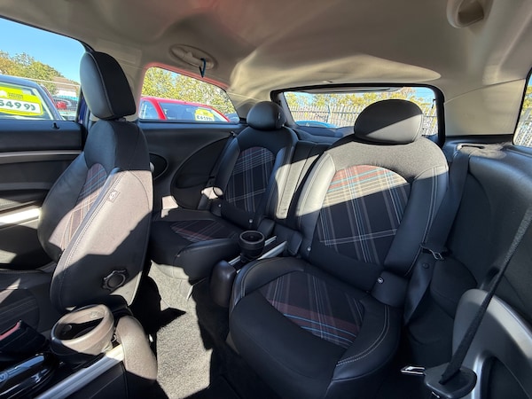 Used MINI Paceman 2013 for sale - 76035537: Photo 33
