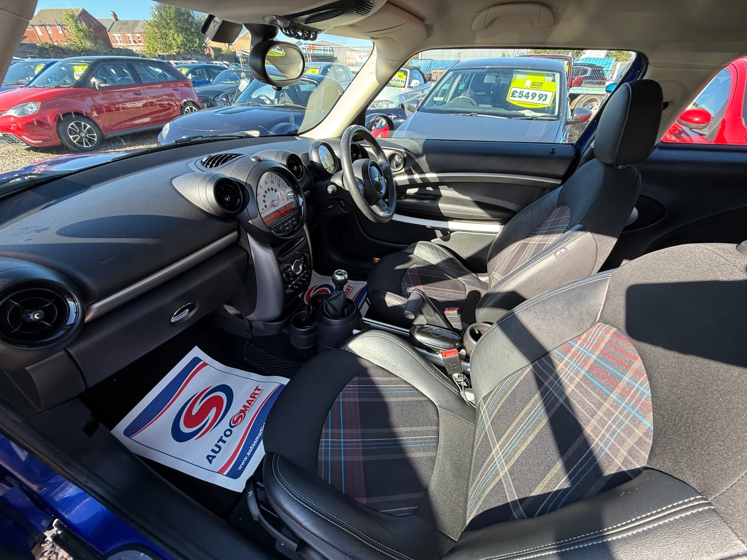 Used MINI Paceman 2013 for sale - 76035537: Photo 36