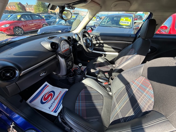 Used MINI Paceman 2013 for sale - 76035537: Photo 36