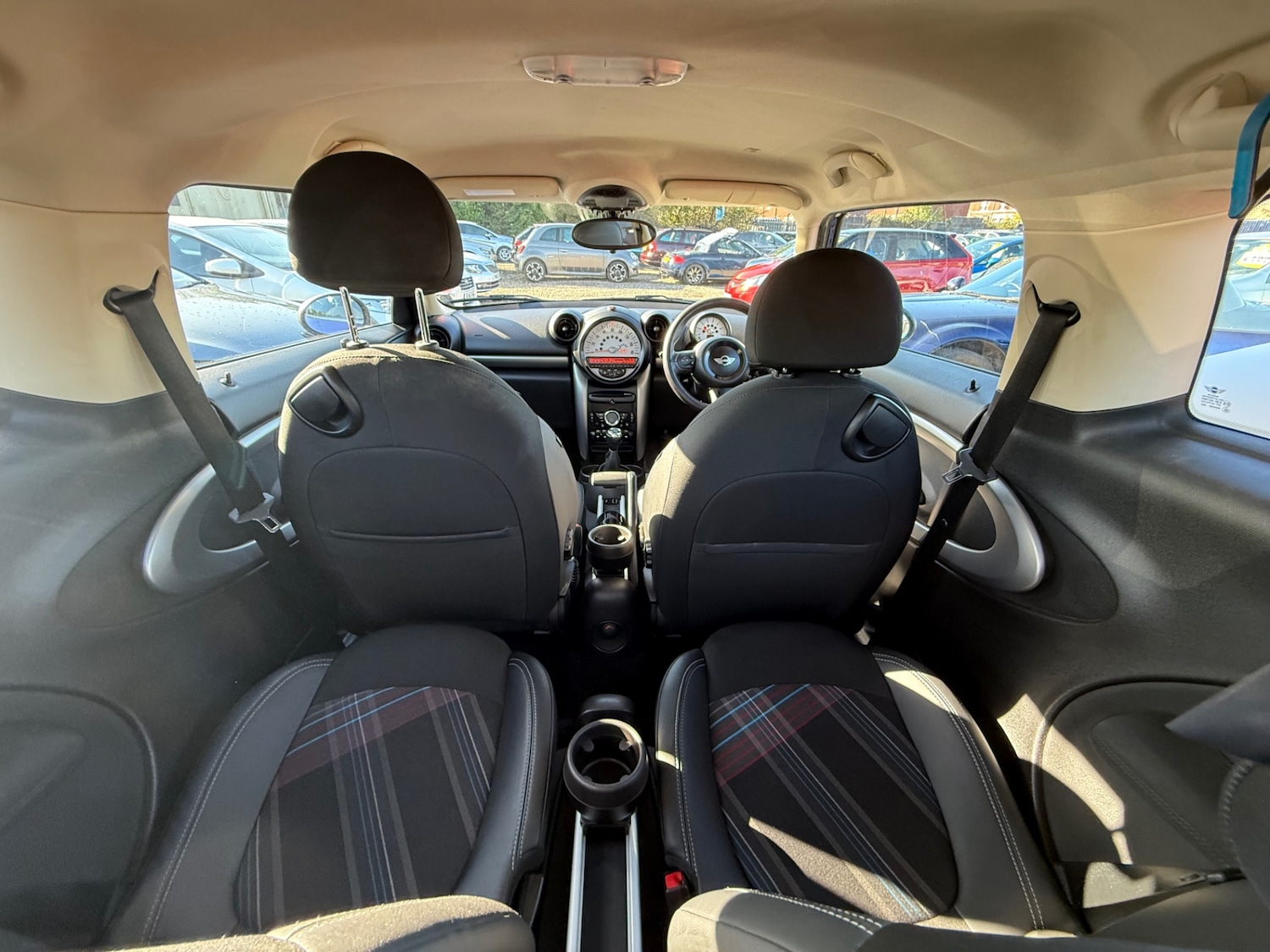 Used MINI Paceman 2013 for sale - 76035537: Photo 37