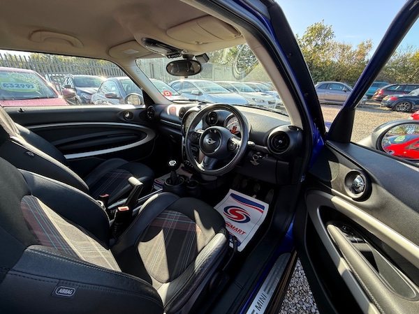 Used MINI Paceman 2013 for sale - 76035537: Photo 38