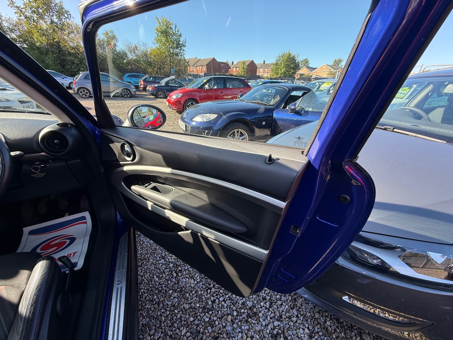 Used MINI Paceman 2013 for sale - 76035537: Photo 39