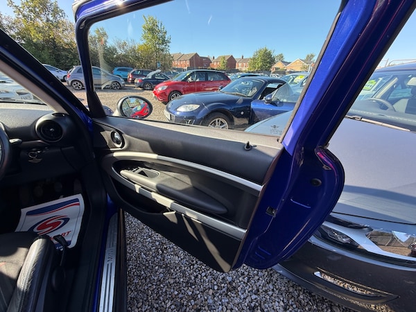 Used MINI Paceman 2013 for sale - 76035537: Photo 39