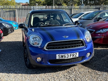 Used MINI Paceman 2013 for sale - 76035537: Photo 3