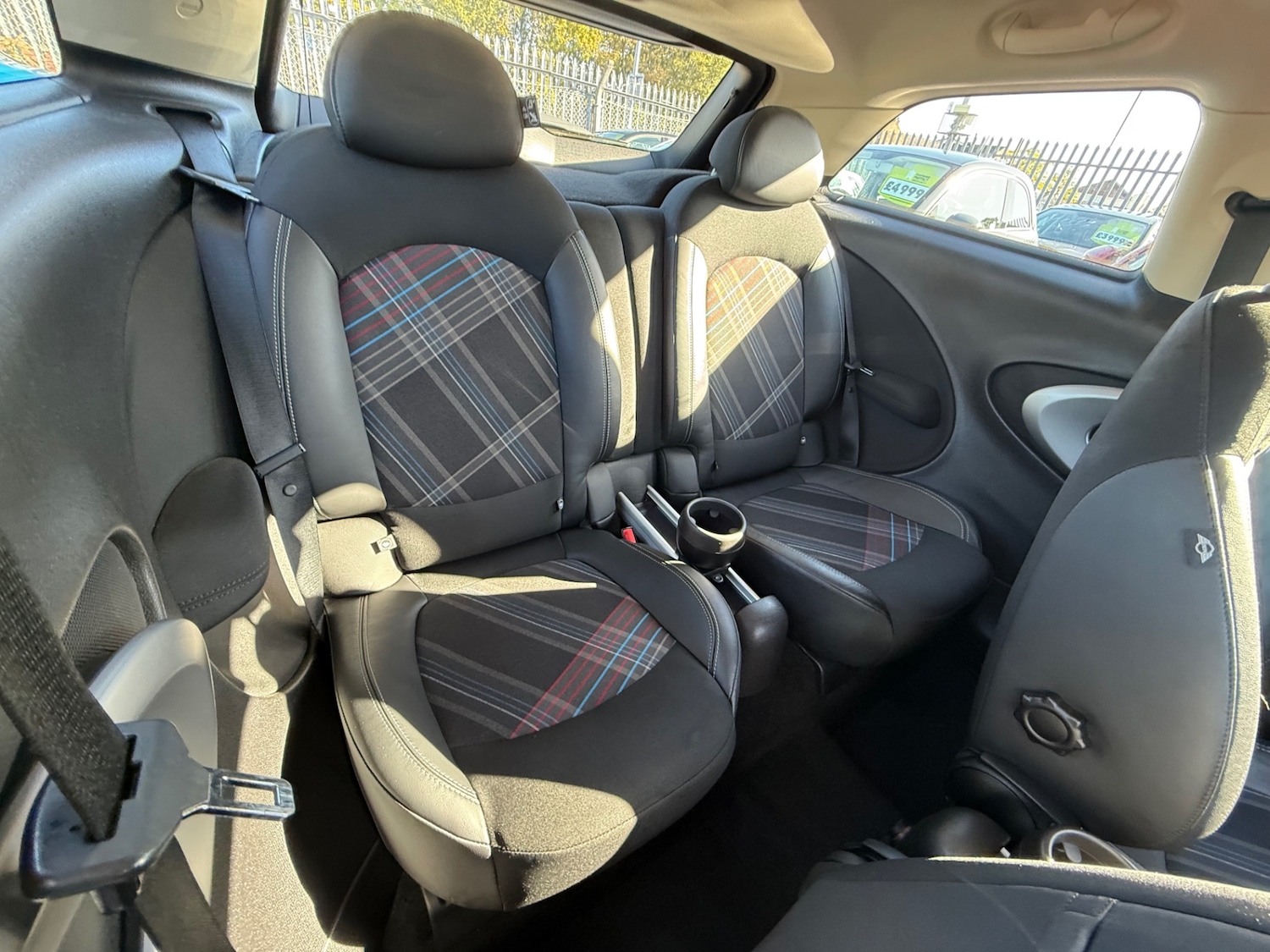 Used MINI Paceman 2013 for sale - 76035537: Photo 40