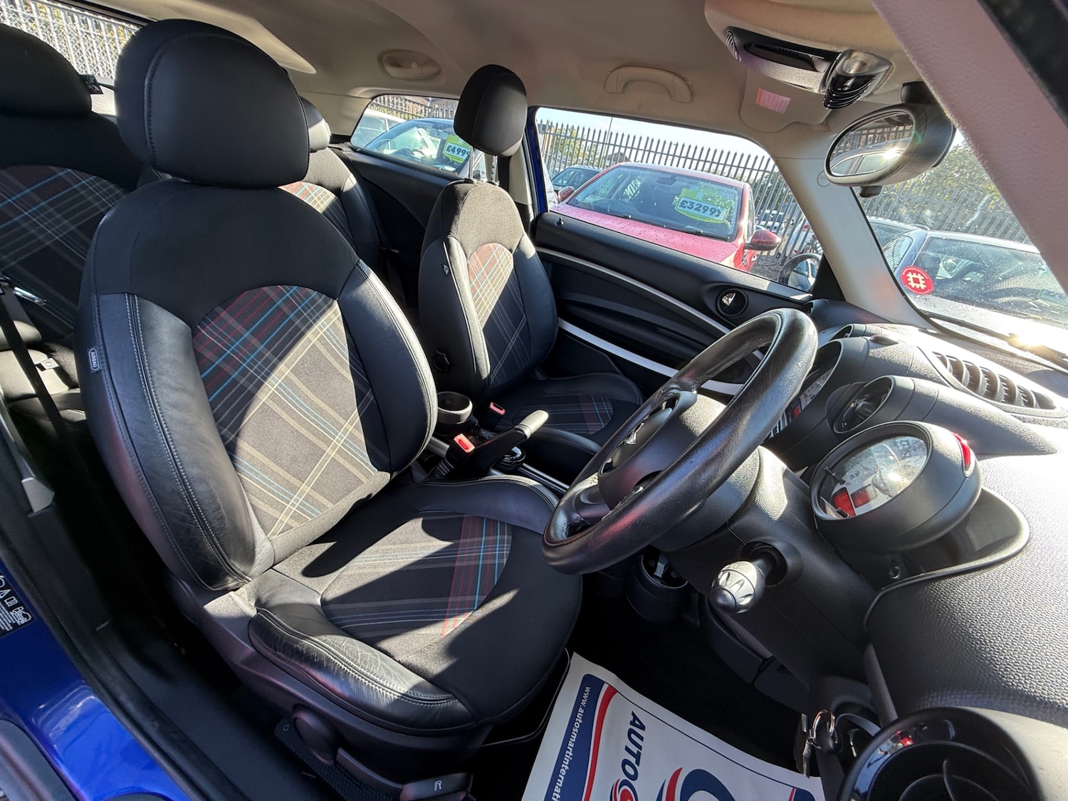 Used MINI Paceman 2013 for sale - 76035537: Photo 41