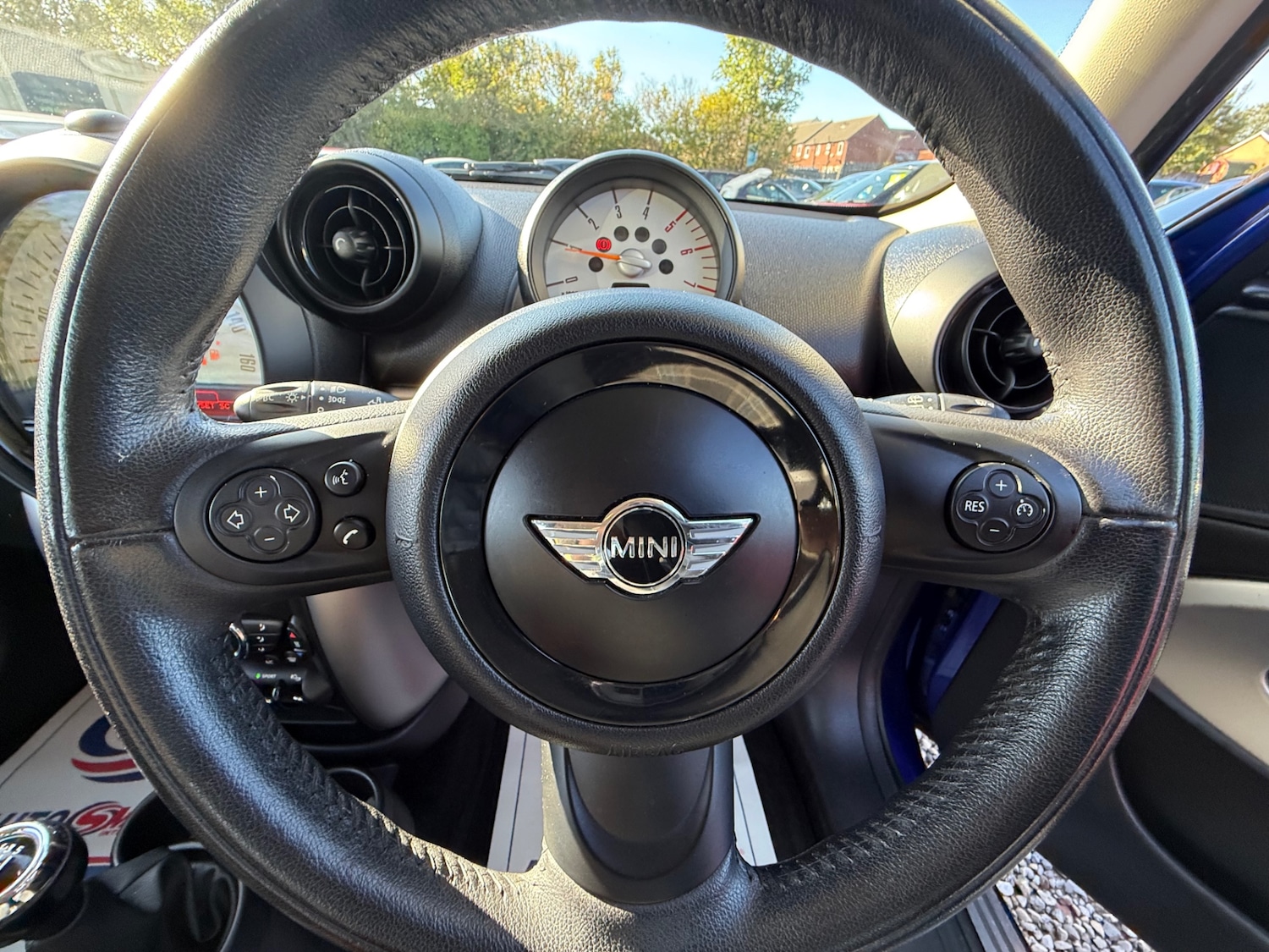 Used MINI Paceman 2013 for sale - 76035537: Photo 42