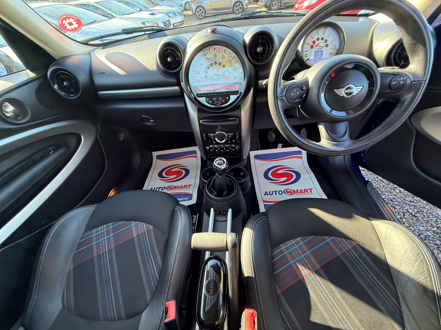 Used MINI Paceman 2013 for sale - 76035537: Photo 44