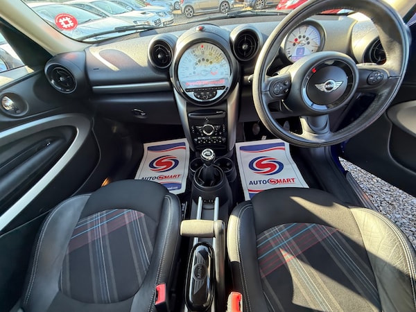Used MINI Paceman 2013 for sale - 76035537: Photo 44