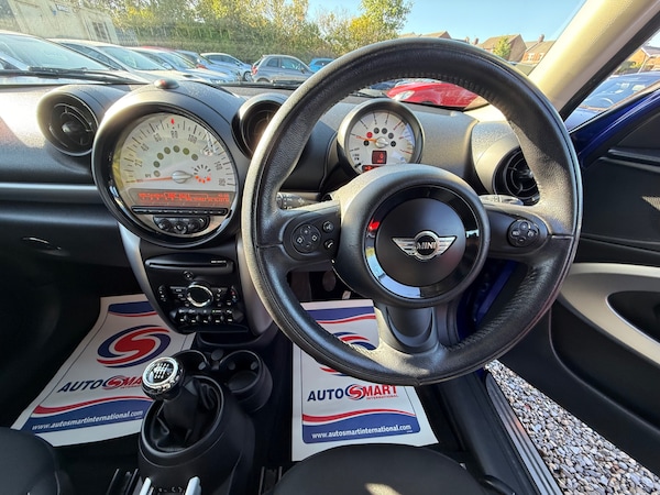 Used MINI Paceman 2013 for sale - 76035537: Photo 45