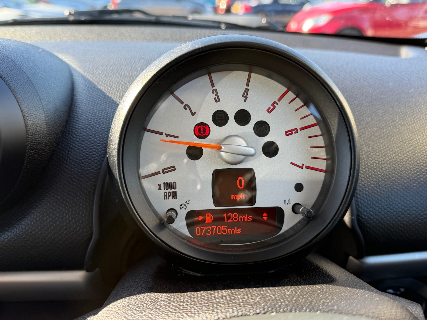 Used MINI Paceman 2013 for sale - 76035537: Photo 46