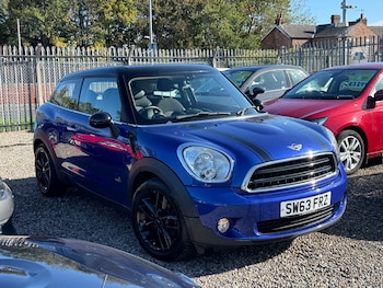 Used MINI Paceman 2013 for sale - 76035537: Photo 4