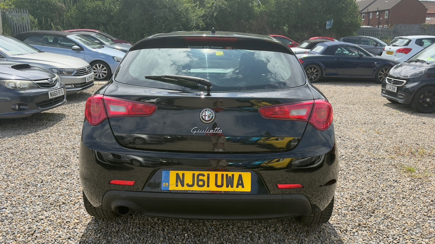 Vehicle 11