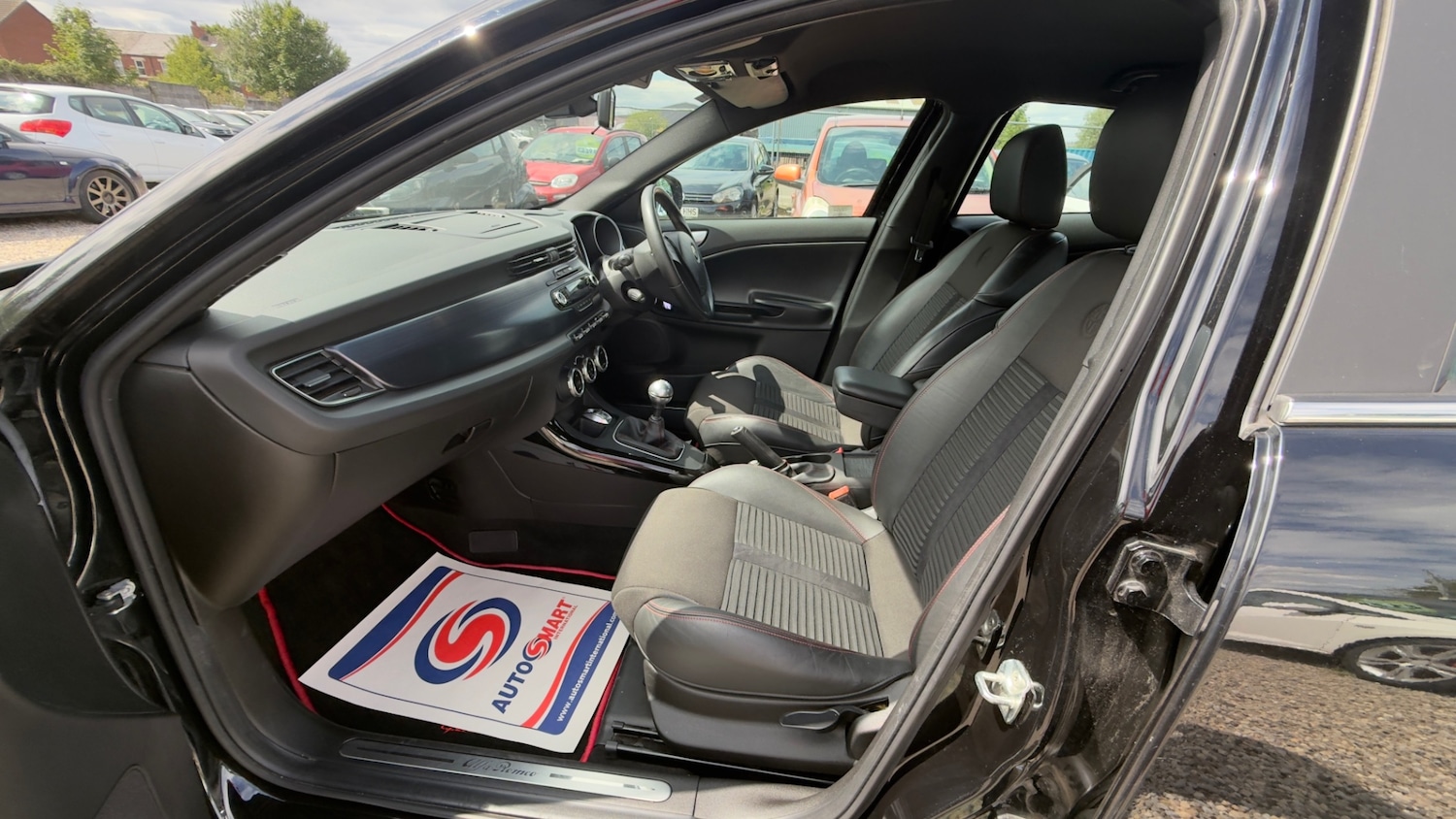 Vehicle 16