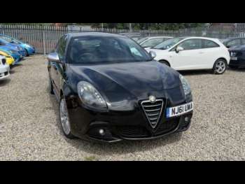 2011 (61) - 1.4 TB MultiAir Veloce 5dr