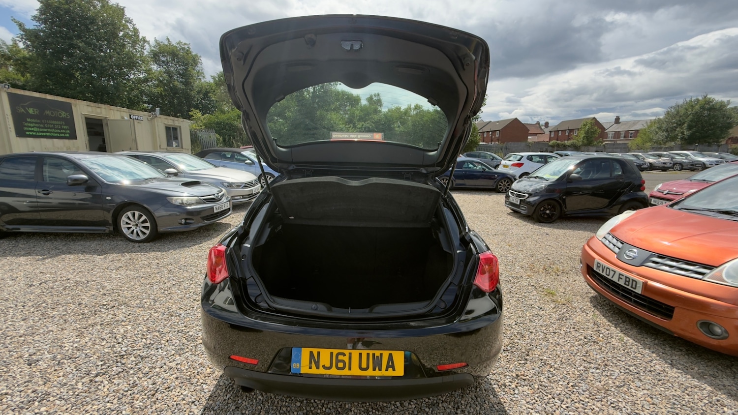 Vehicle 25