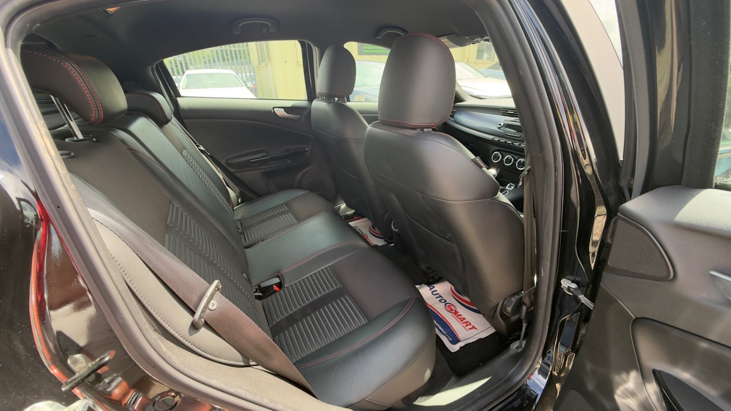 Vehicle 29