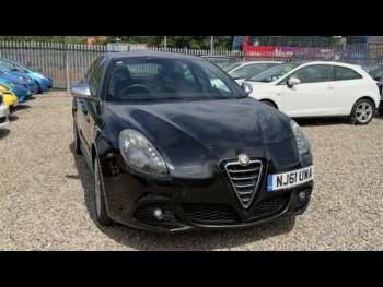 Used Alfa Romeo Giulietta 2011 for sale - 75190712: Photo