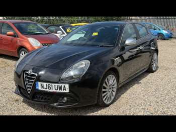 Used Alfa Romeo Giulietta 2011 for sale - 75190712: Photo