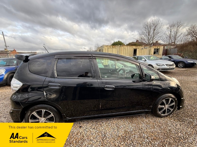 Used Honda Jazz 2022 for sale - 77649736: Photo 12