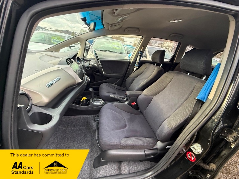 Used Honda Jazz 2022 for sale - 77649736: Photo 13