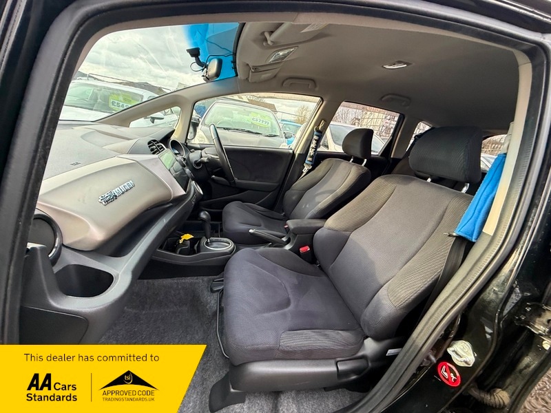 Used Honda Jazz 2022 for sale - 77649736: Photo 14