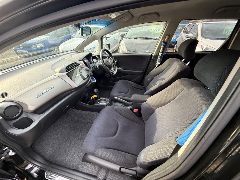 Used Honda Jazz 2022 for sale - 77649736: Photo 15