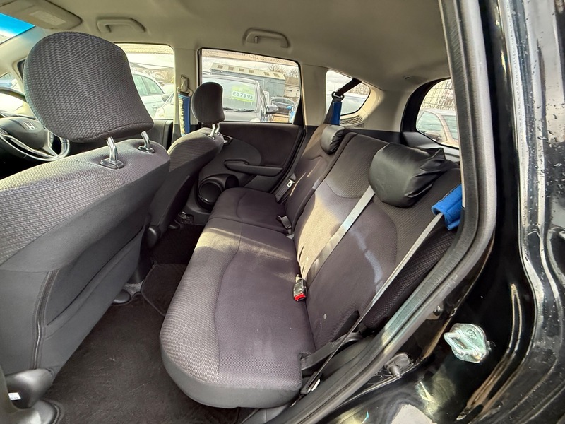 Used Honda Jazz 2022 for sale - 77649736: Photo 16