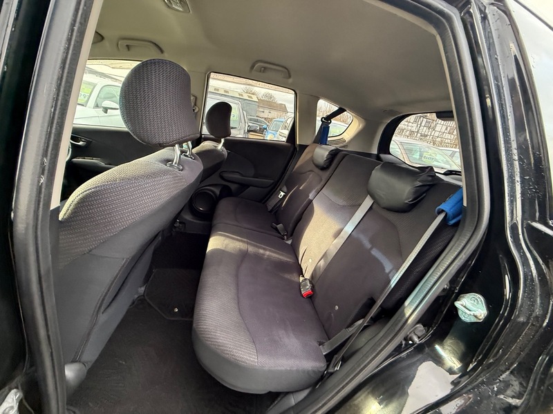 Used Honda Jazz 2022 for sale - 77649736: Photo 18