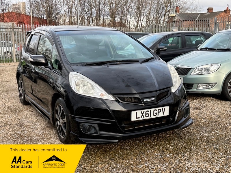 Used Honda Jazz 2022 for sale - 77649736: Photo 2