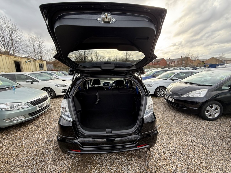 Used Honda Jazz 2022 for sale - 77649736: Photo 20