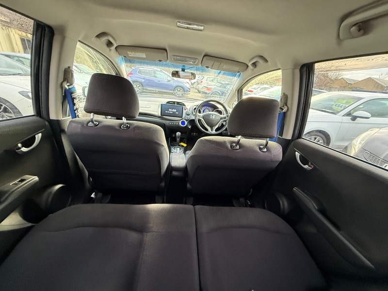 Used Honda Jazz 2022 for sale - 77649736: Photo 22