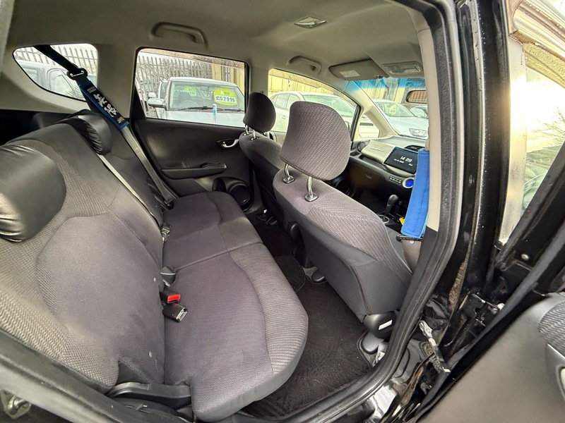 Used Honda Jazz 2022 for sale - 77649736: Photo 23