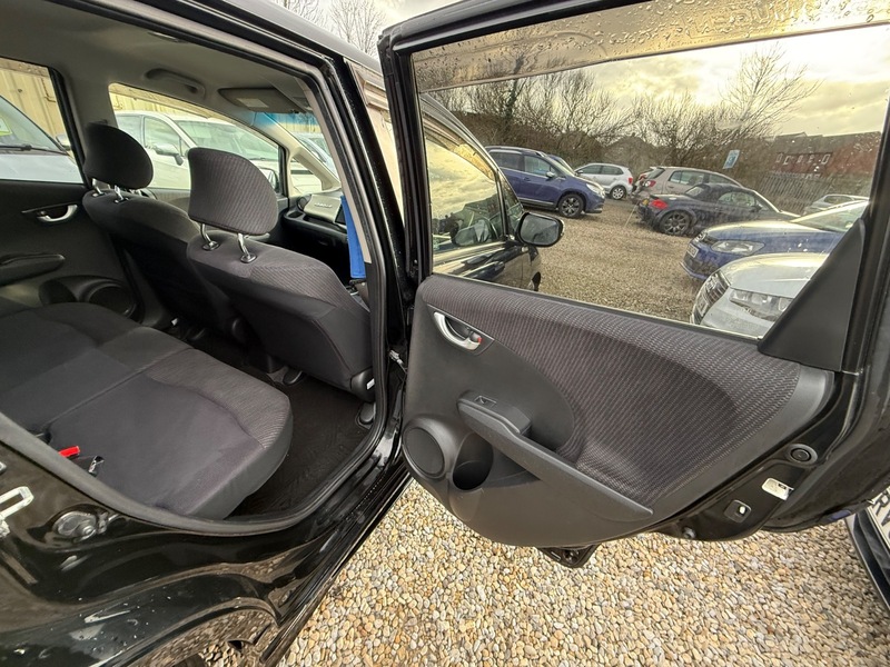 Used Honda Jazz 2022 for sale - 77649736: Photo 24