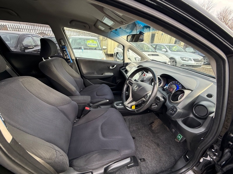 Used Honda Jazz 2022 for sale - 77649736: Photo 25