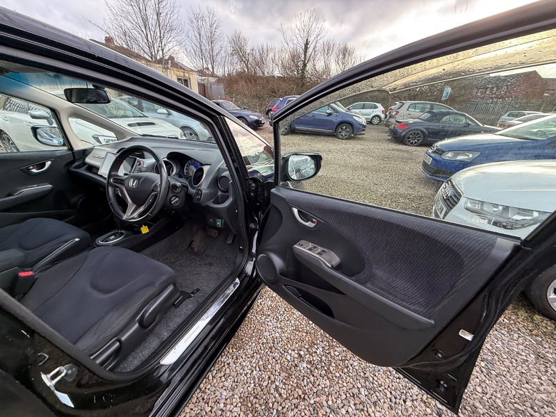 Used Honda Jazz 2022 for sale - 77649736: Photo 26