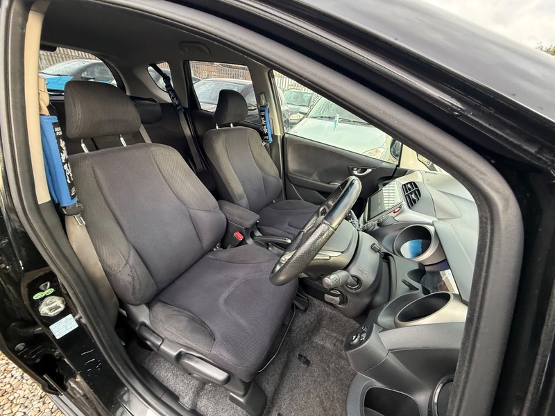 Used Honda Jazz 2022 for sale - 77649736: Photo 27