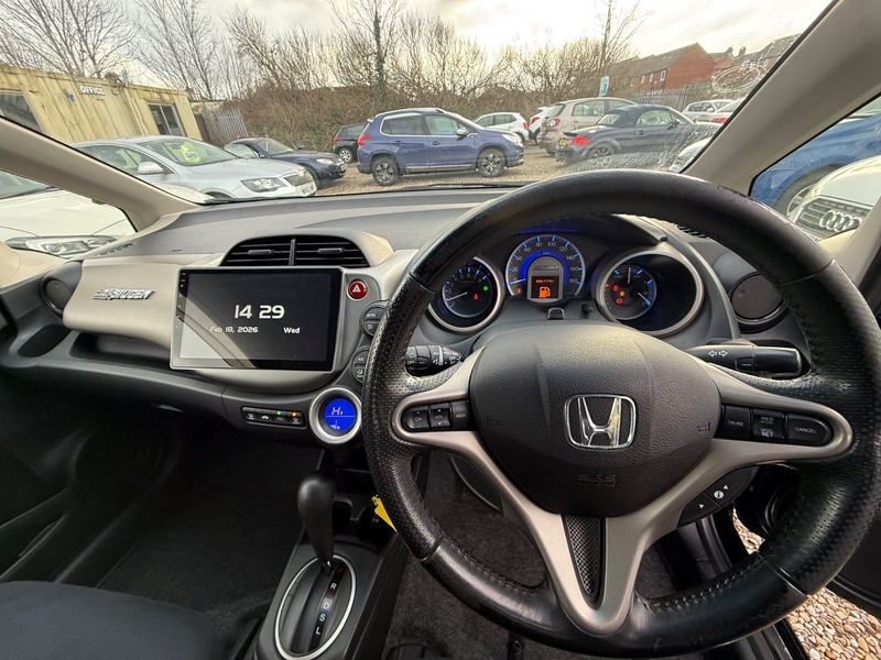 Used Honda Jazz 2022 for sale - 77649736: Photo 28
