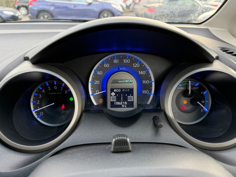 Used Honda Jazz 2022 for sale - 77649736: Photo 29