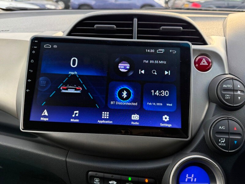 Used Honda Jazz 2022 for sale - 77649736: Photo 30