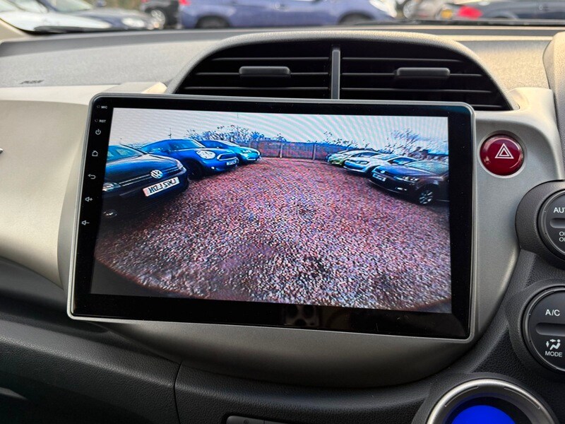 Used Honda Jazz 2022 for sale - 77649736: Photo 31