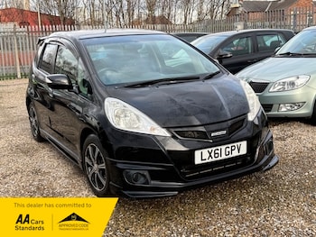 Used Honda Jazz 2022 for sale - 77649736: Photo
