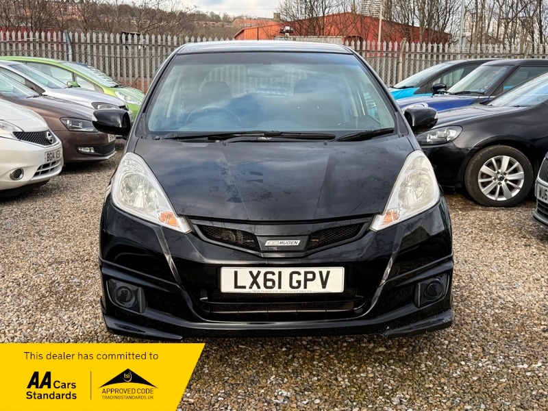 Used Honda Jazz 2022 for sale - 77649736: Photo 5