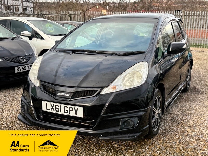 Used Honda Jazz 2022 for sale - 77649736: Photo 6