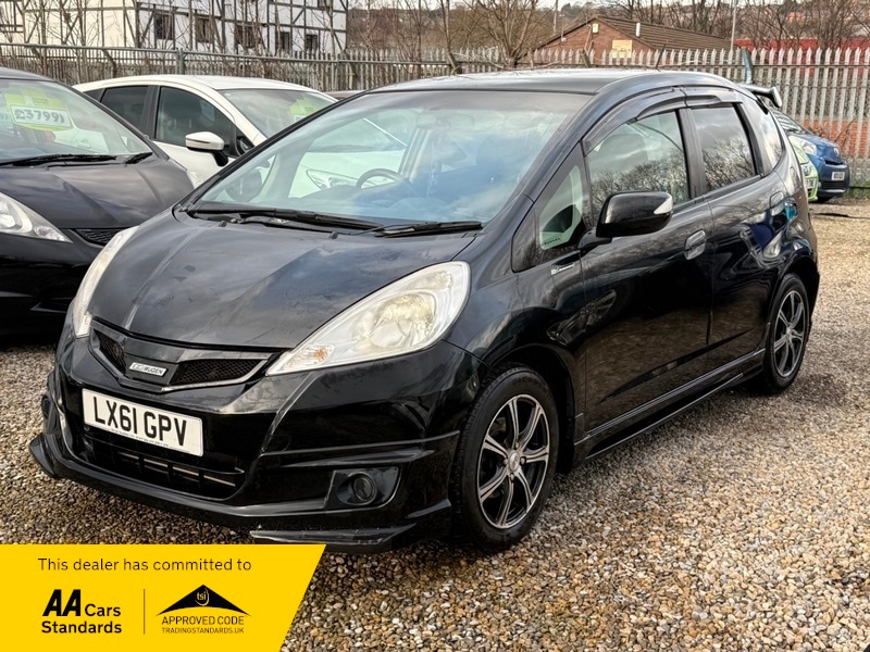 Used Honda Jazz 2022 for sale - 77649736: Photo 7